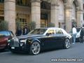 Rolls Royce Phantom