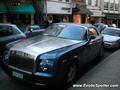 Rolls Royce Phantom