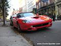 Ferrari 550