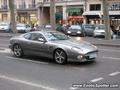 Aston Martin DB7