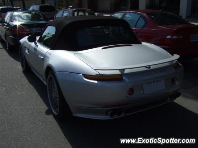 BMW Z8 spotted in Taichung, Taiwan