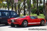 Ford GT