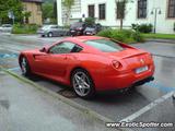 Ferrari 599GTB