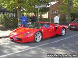 Ferrari Enzo