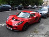 Lotus Exige