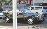 Rolls Royce Phantom