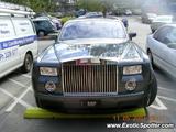 Rolls Royce Phantom