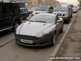 Aston Martin DB9