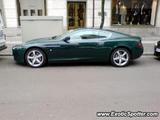 Aston Martin DB9