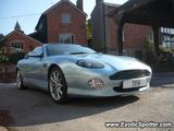 Aston Martin DB7