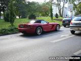 Dodge Viper