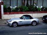 BMW Z8