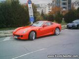 Ferrari 599GTB