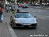 Ferrari F430