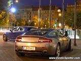 Aston Martin Vantage