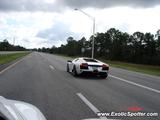 Lamborghini Murcielago