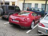 Ferrari 599GTB