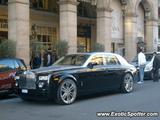 Rolls Royce Phantom