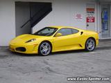 Ferrari F430