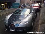 Bugatti Veyron