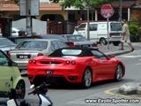 Ferrari F430