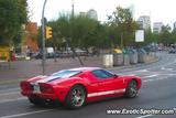 Ford GT