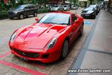 Ferrari 599GTB