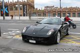 Ferrari 599GTB