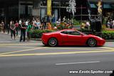 Ferrari F430