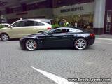 Aston Martin Vantage