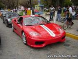 Ferrari 360 Modena