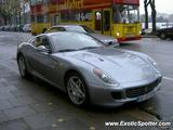 Ferrari 599GTB