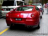 Ferrari 599GTB