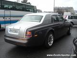 Rolls Royce Phantom