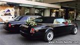 Rolls Royce Phantom