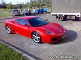 Ferrari 360 Modena