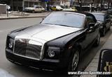 Rolls Royce Phantom