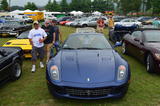 Ferrari 599GTB