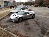 Lotus Elise