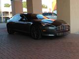 Aston Martin Rapide