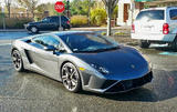 Lamborghini Gallardo