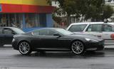 Aston Martin DB9