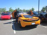 Mclaren MP4-12C