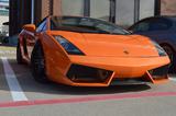 Lamborghini Gallardo