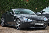 Aston Martin Vantage