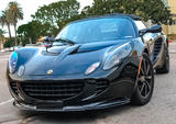 Lotus Elise