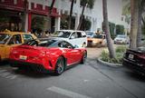 Ferrari 599GTO