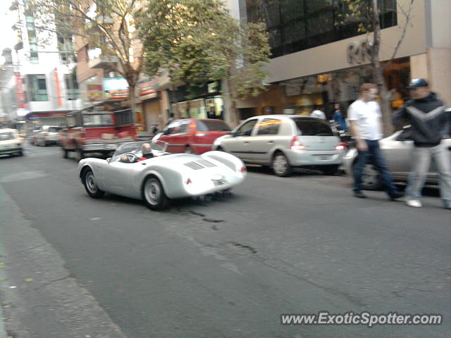 Other Kit Car spotted in Cordoba, Argentina