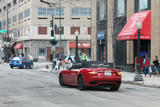 Maserati GranCabrio