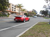 Porsche 911 Turbo